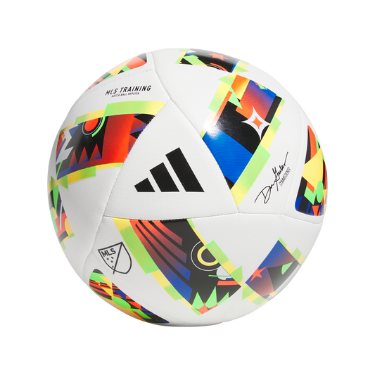 MLS 2024 Training Ball