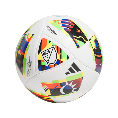 MLS 2024 Training Ball