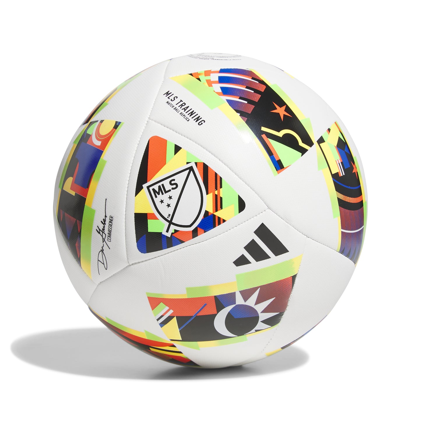 MLS 24 Training Ball