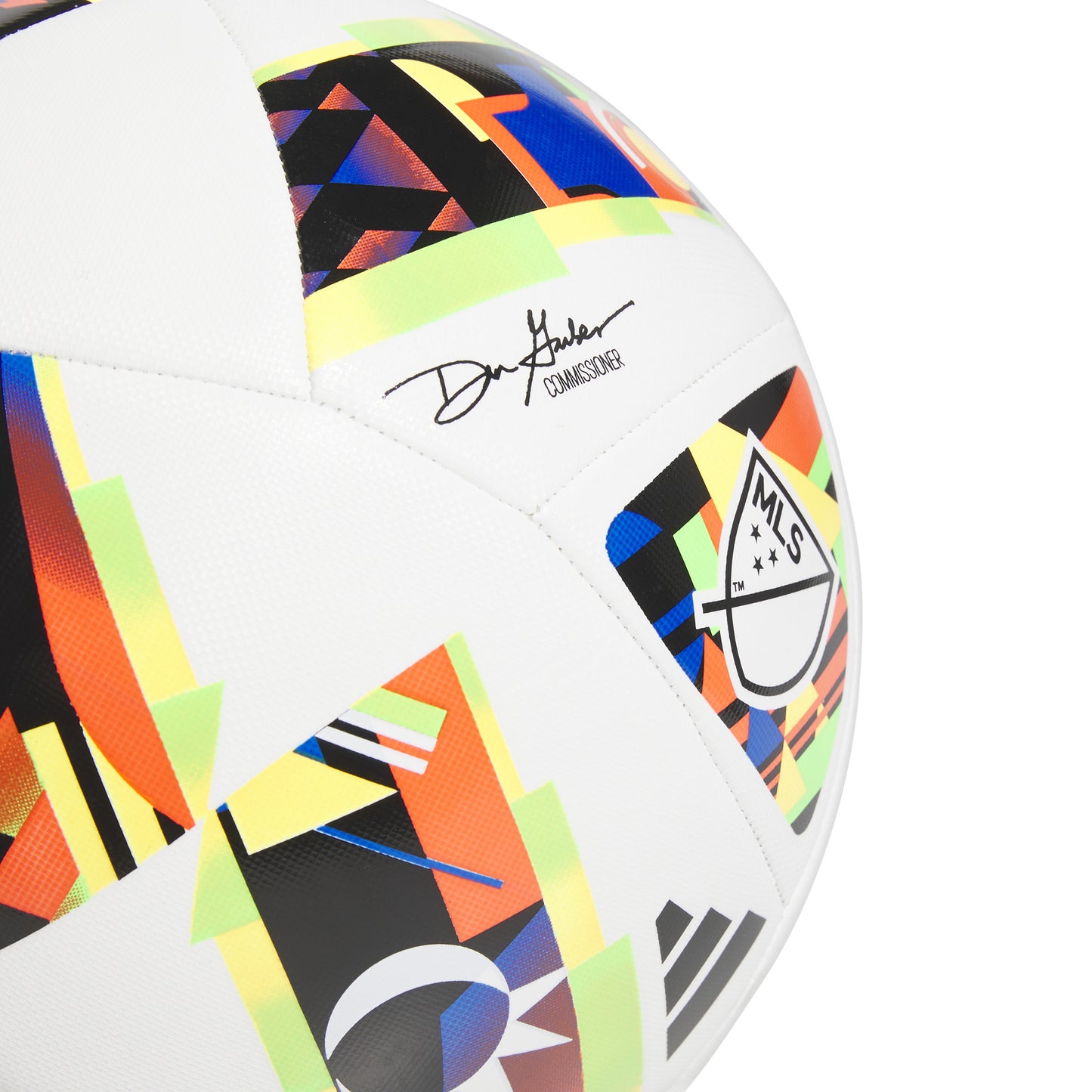 MLS 24 Training Ball