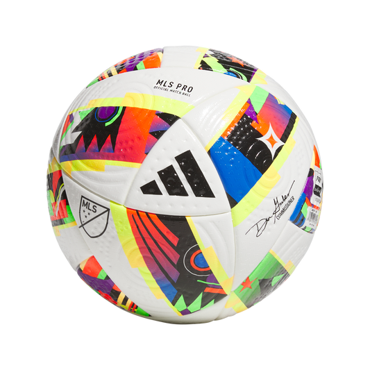 MLS 2024 Pro Ball