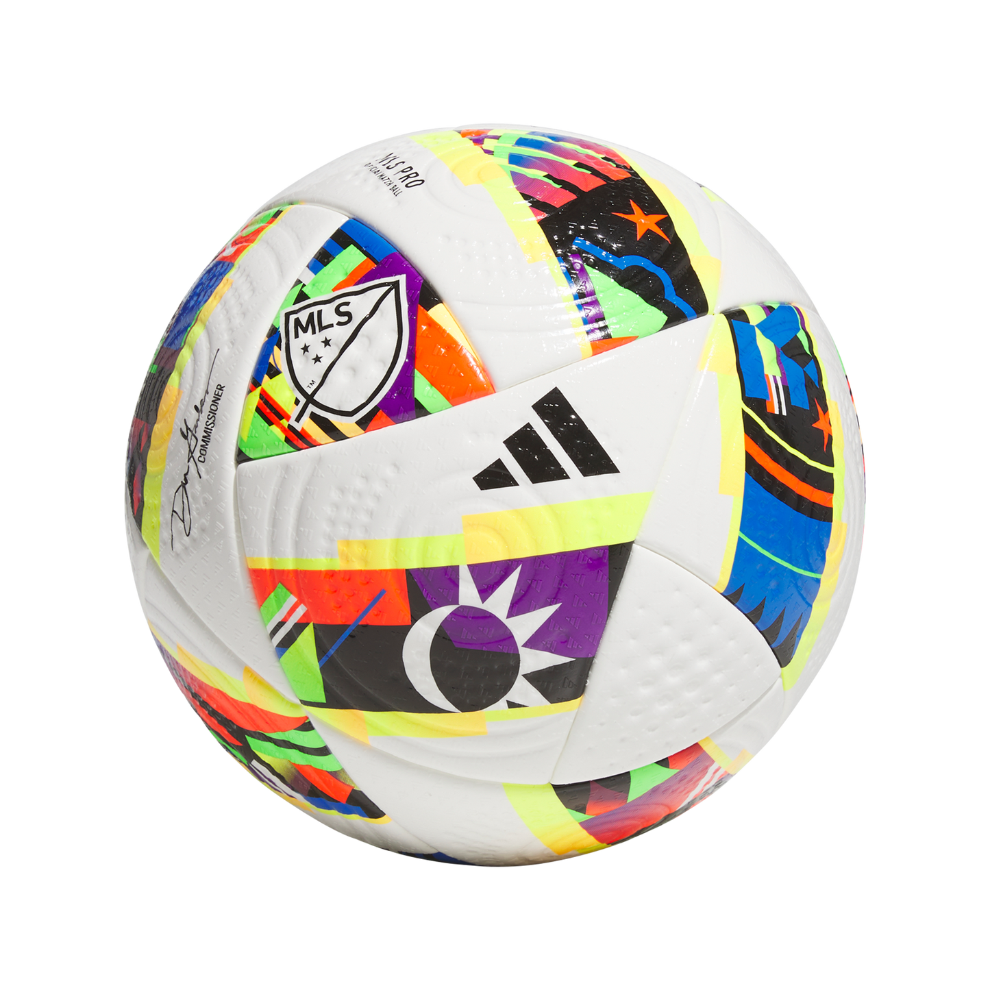 MLS 2024 Pro Ball