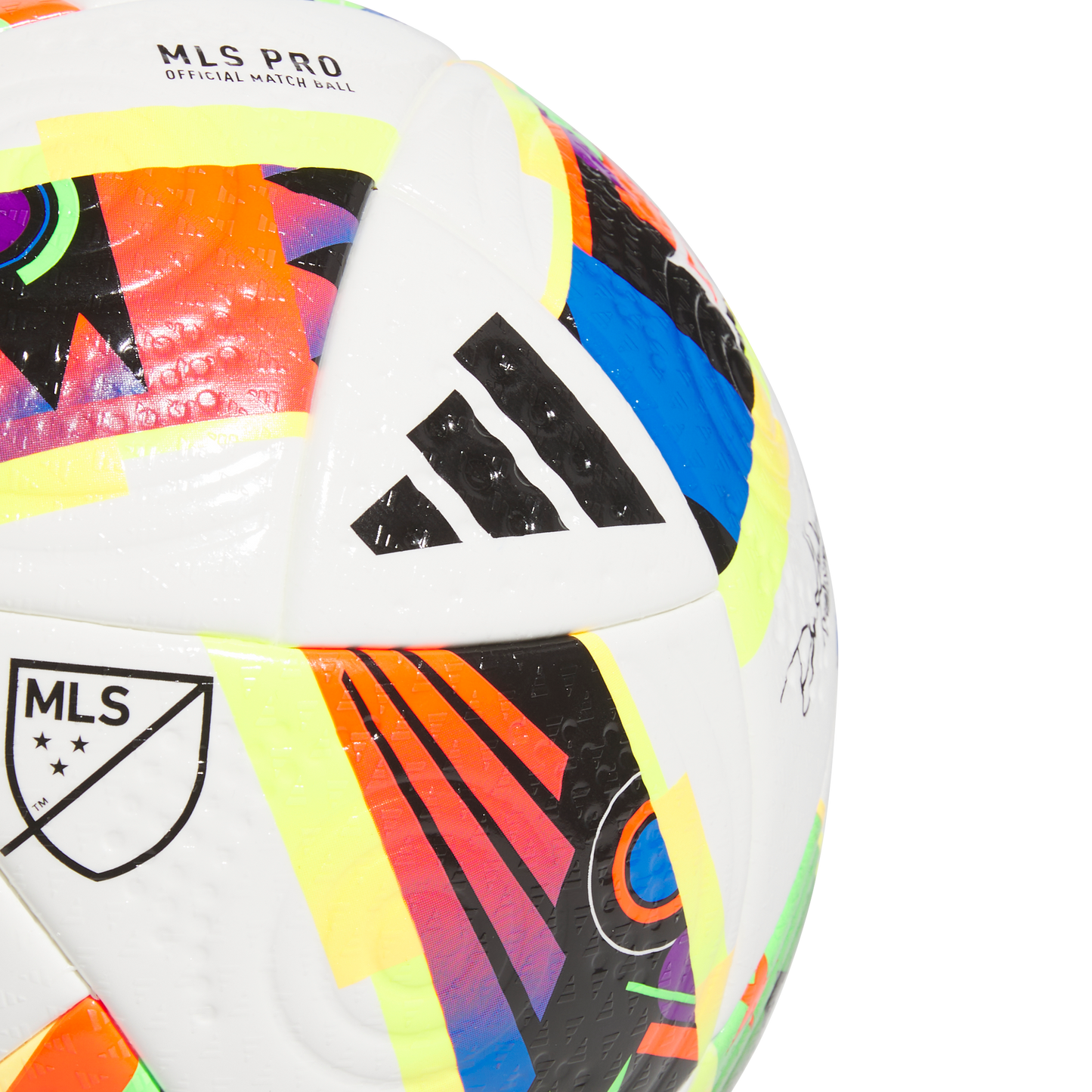 MLS 2024 Pro Ball