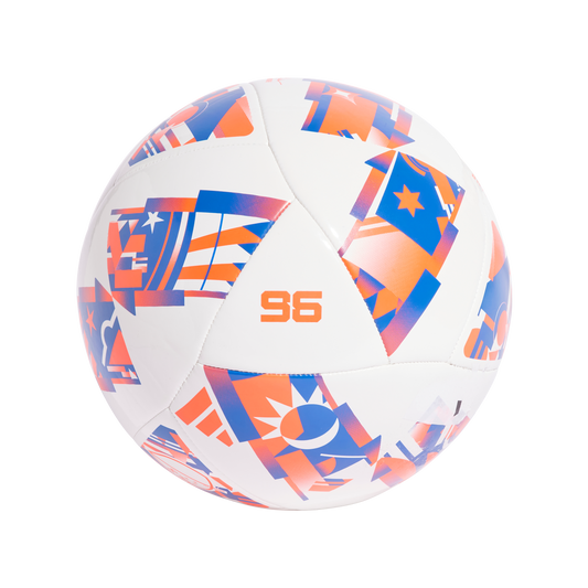 MLS 2024 Club Ball