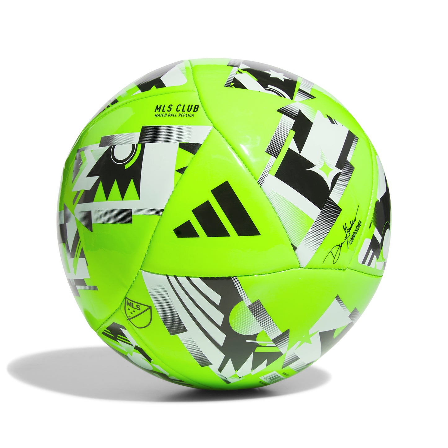 MLS 24 Club Ball