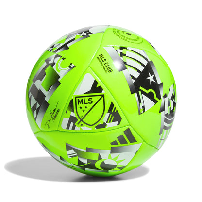 MLS 24 Club Ball