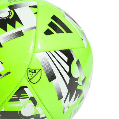 MLS 24 Club Ball