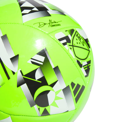 MLS 24 Club Ball