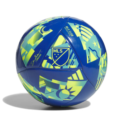 Ballon MLS 24 Club