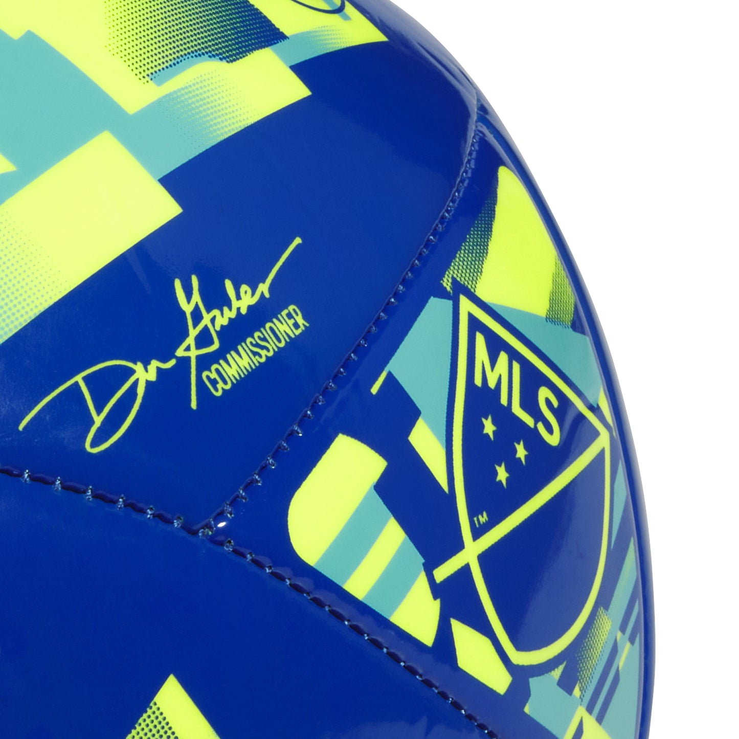 Ballon MLS 24 Club