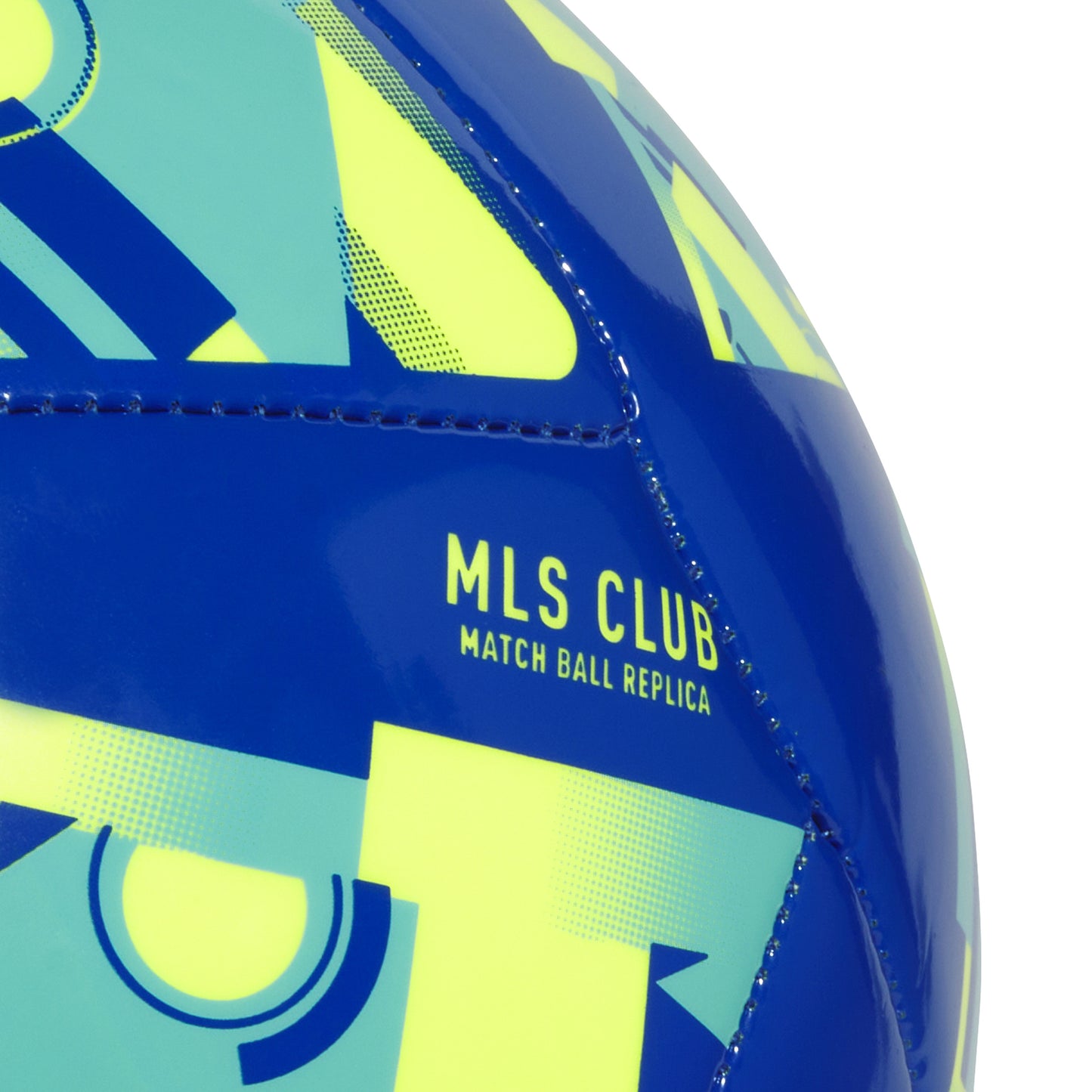 Ballon MLS 24 Club