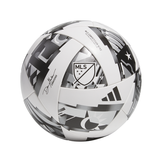 MLS 2024 Competition Ball