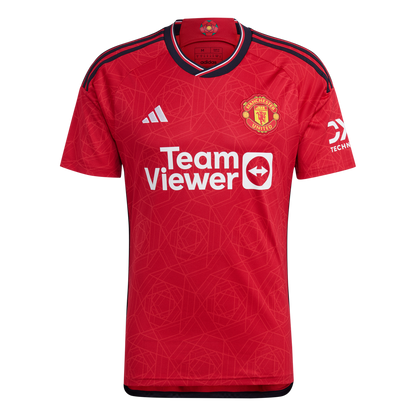 Manchester United Home 2023/24