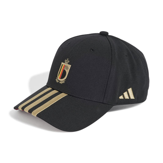 Casquette de la Belgique