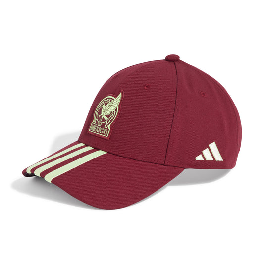 Casquette du Mexique