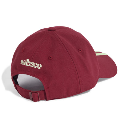 Casquette du Mexique