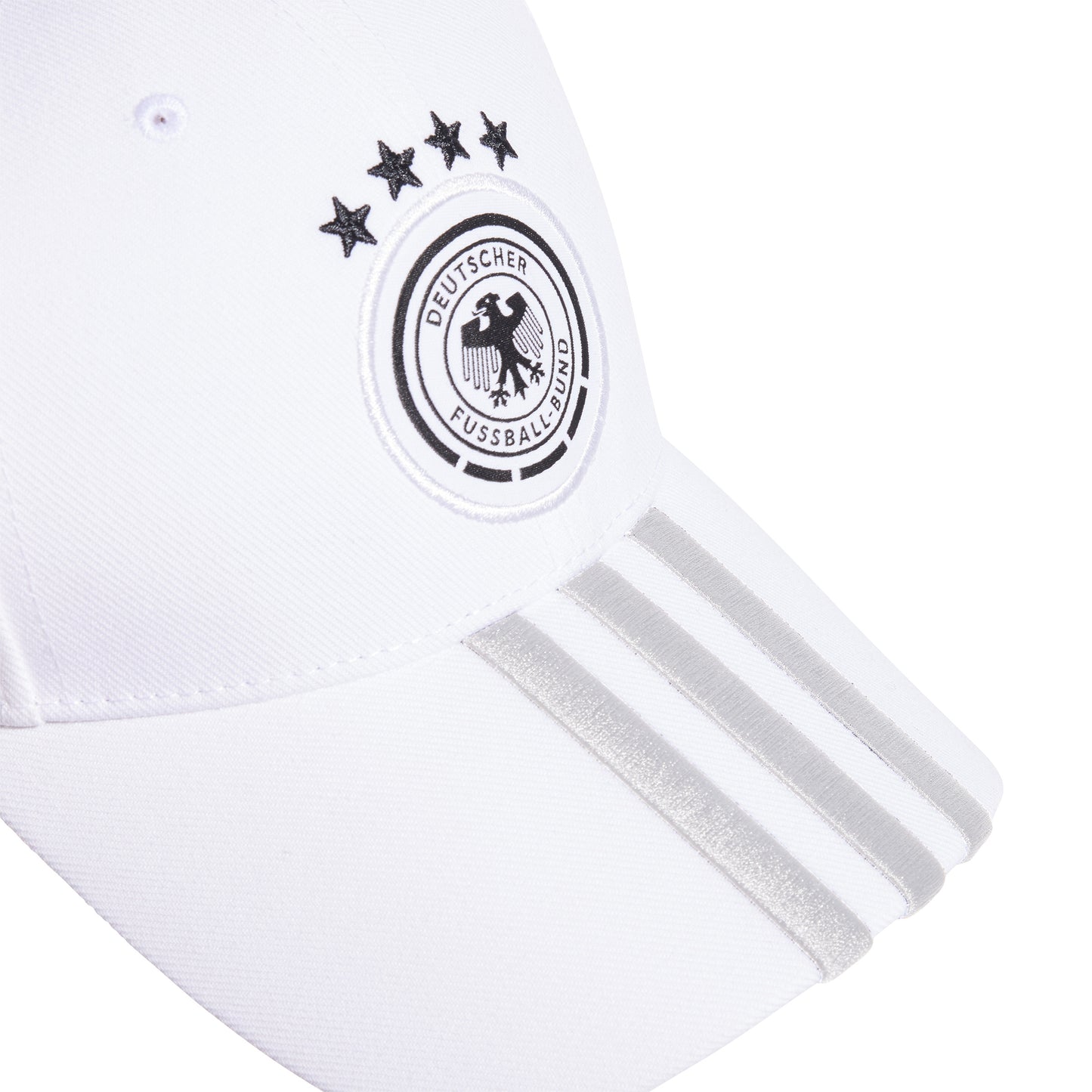 Casquette de l'Allemagne