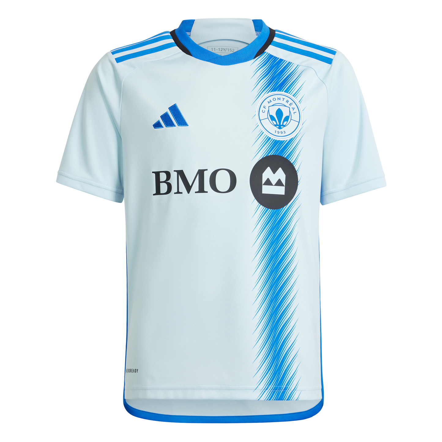 CF Montréal Extérieur 2024/25 Junior