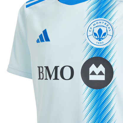 CF Montréal Extérieur 2024/25 Junior