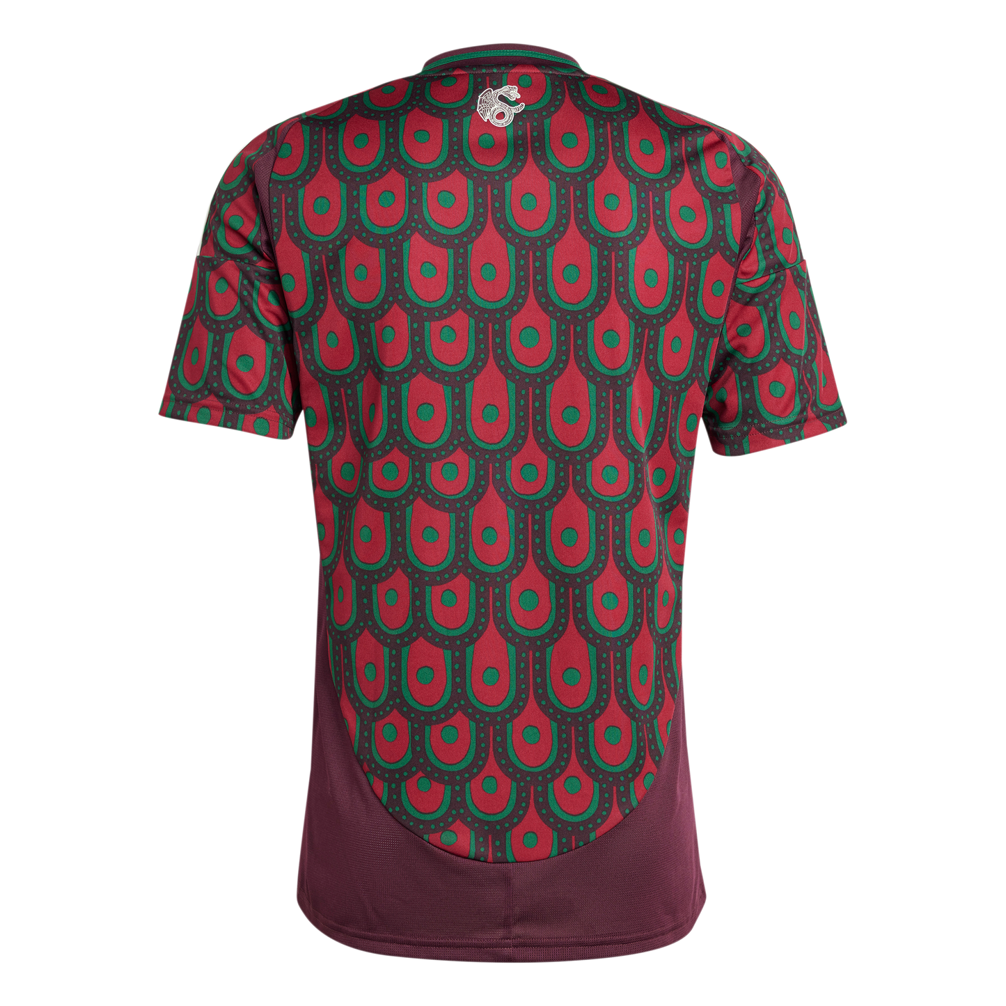 Mexico Home 2024/25