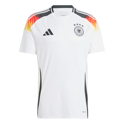 Allemagne Domicile 2024/25 Junior