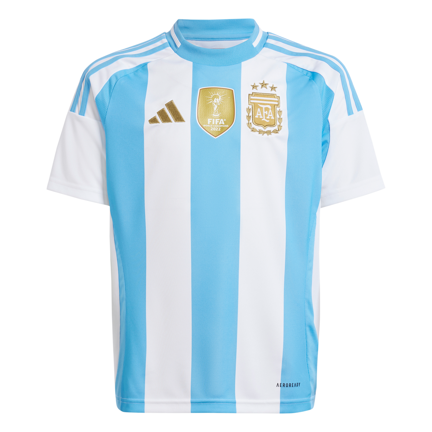 Adidas Argentina Domicile 2024/25