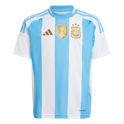 Adidas Argentina Domicile 2024/25