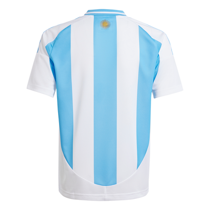 Adidas Argentina Domicile 2024/25