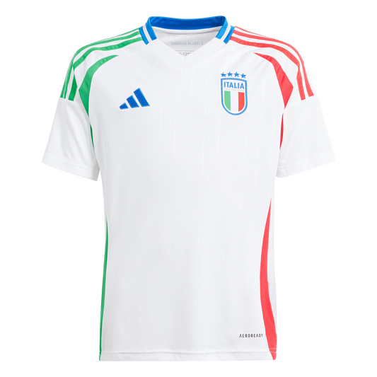 Italy Away 2024/25 Junior