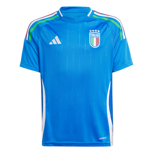 Italy Home 2024/25 Junior