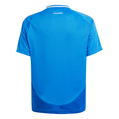 Italy Home 2024/25 Junior