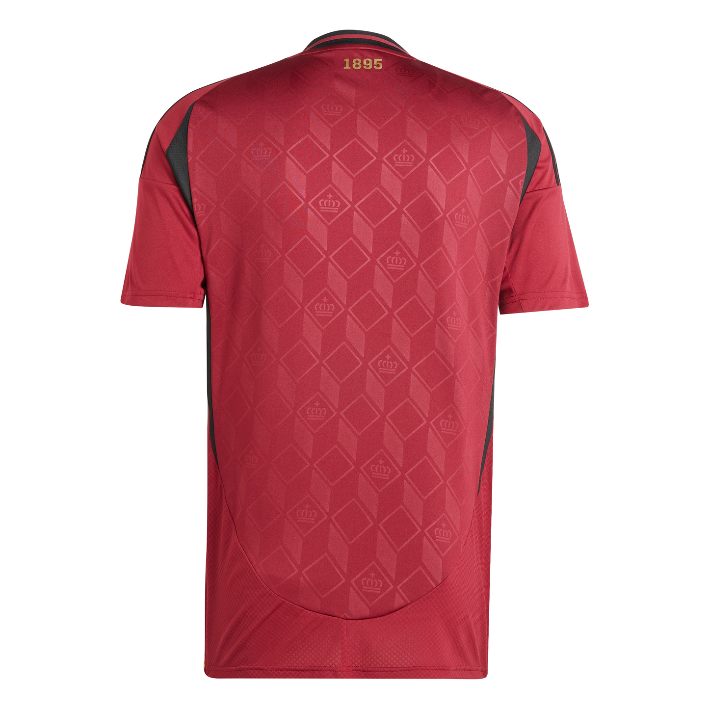 Belgium Home 2024/25