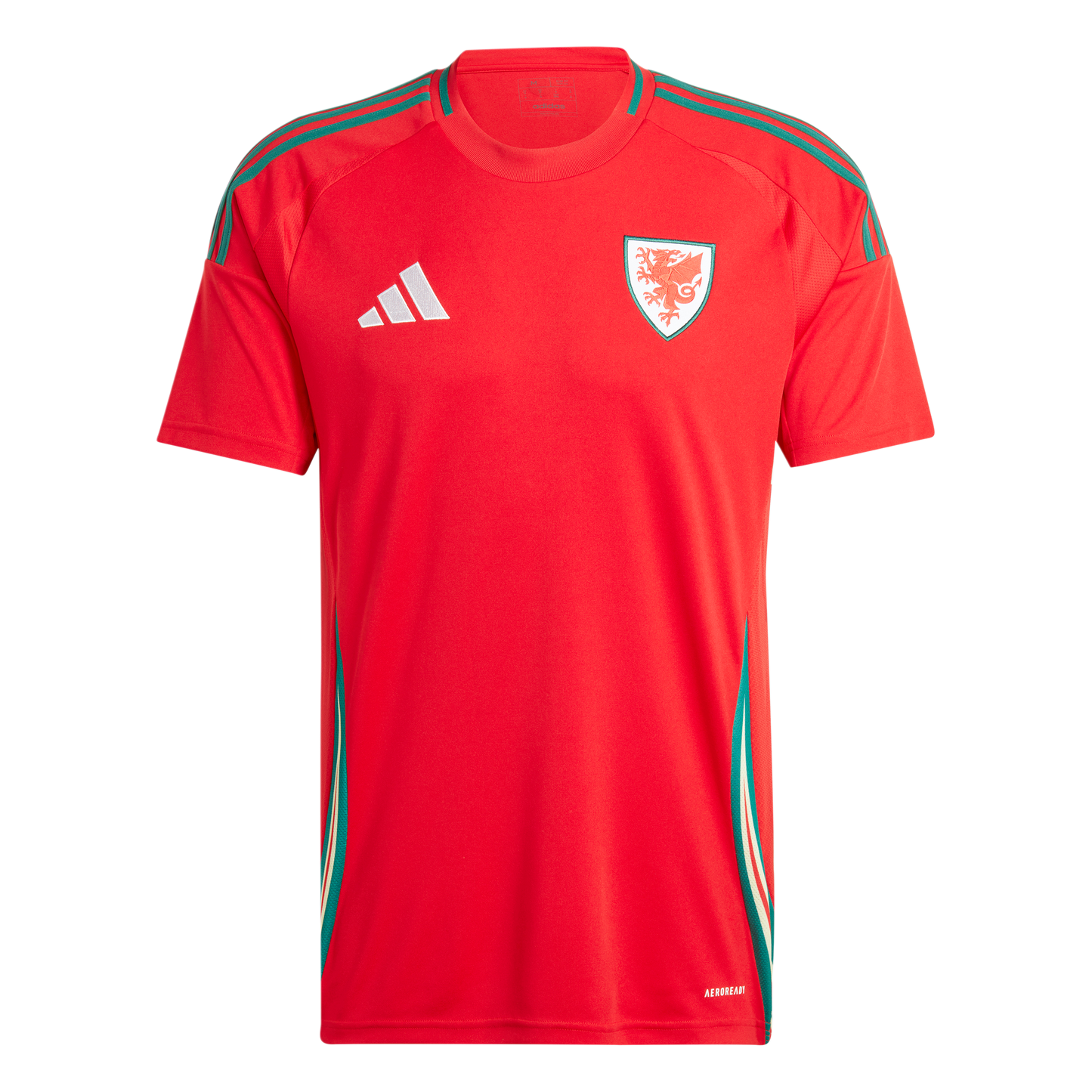 Wales Home 2024/25