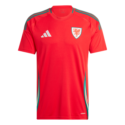 Wales Home 2024/25