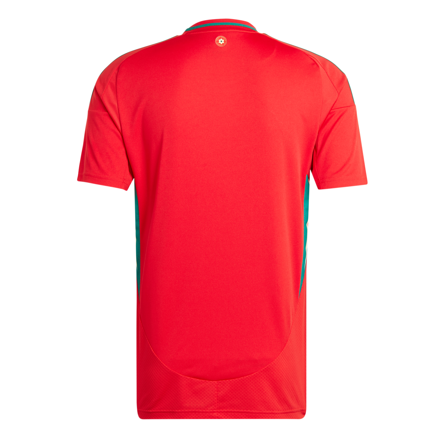 Wales Home 2024/25