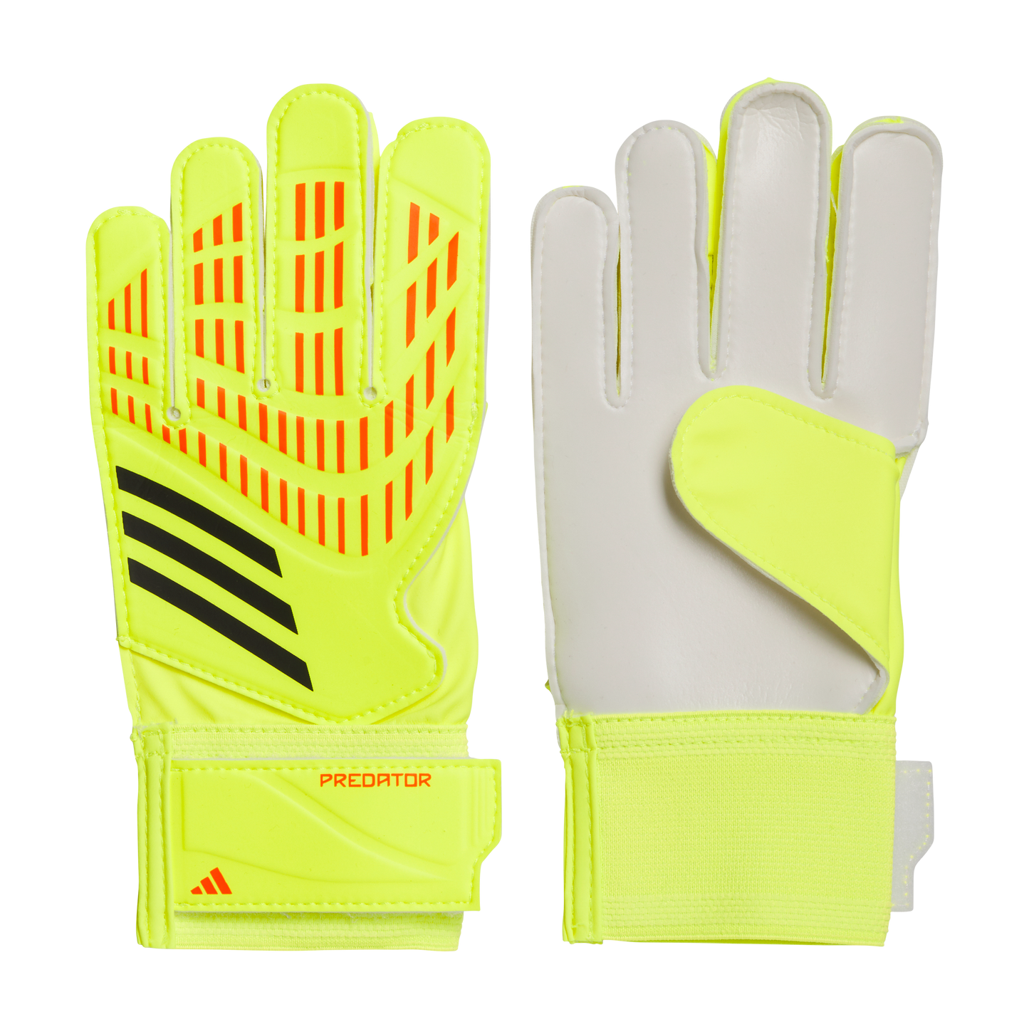 Predator Training Goalkeeper Gloves Junior