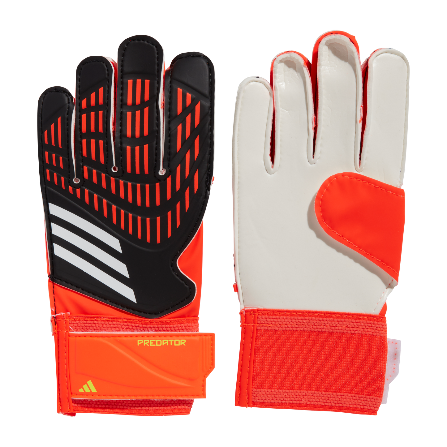 Gants de gardien de but Copa Club pour enfant Soccer Experts