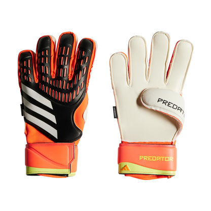 Predator Match Fingersave GK Gloves