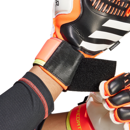 Predator Match Fingersave GK Gloves