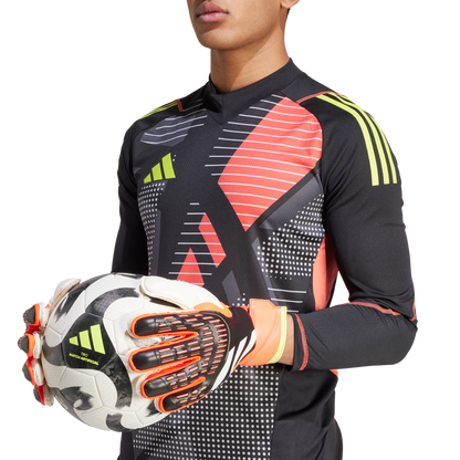 Predator Match Fingersave GK Gloves