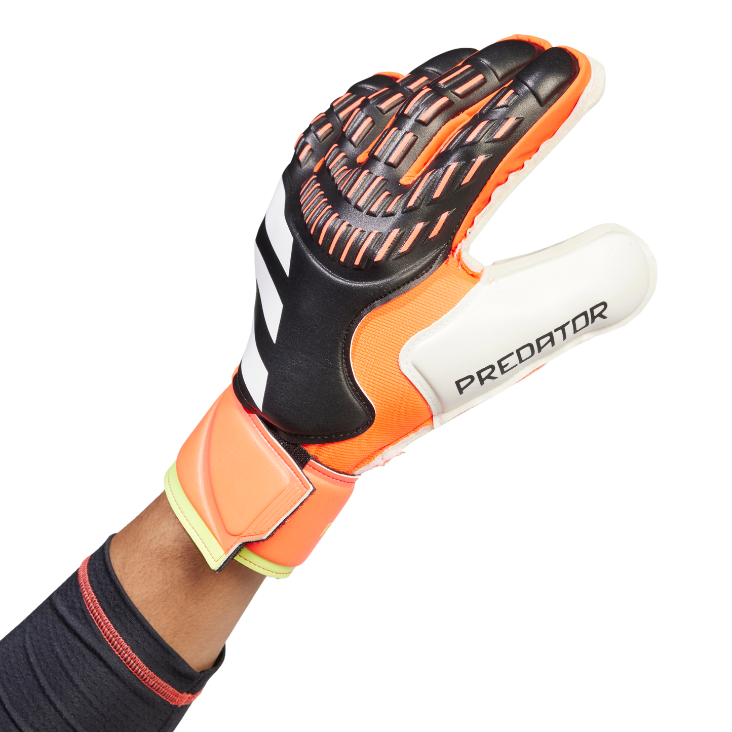 Predator Match Fingersave GK Gloves