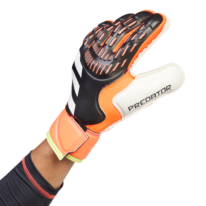 Predator Match Fingersave GK Gloves