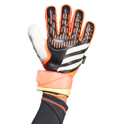 Predator Match Fingersave GK Gloves