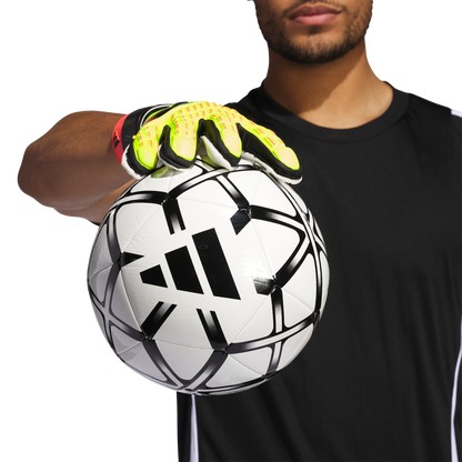 Predator Match Fingersave GK Gloves