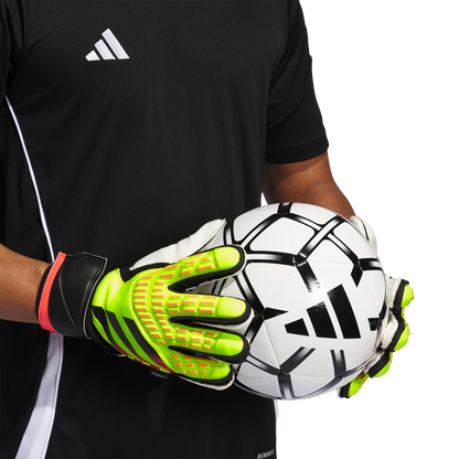 Predator Match Fingersave GK Gloves