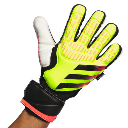 Predator Match Fingersave GK Gloves