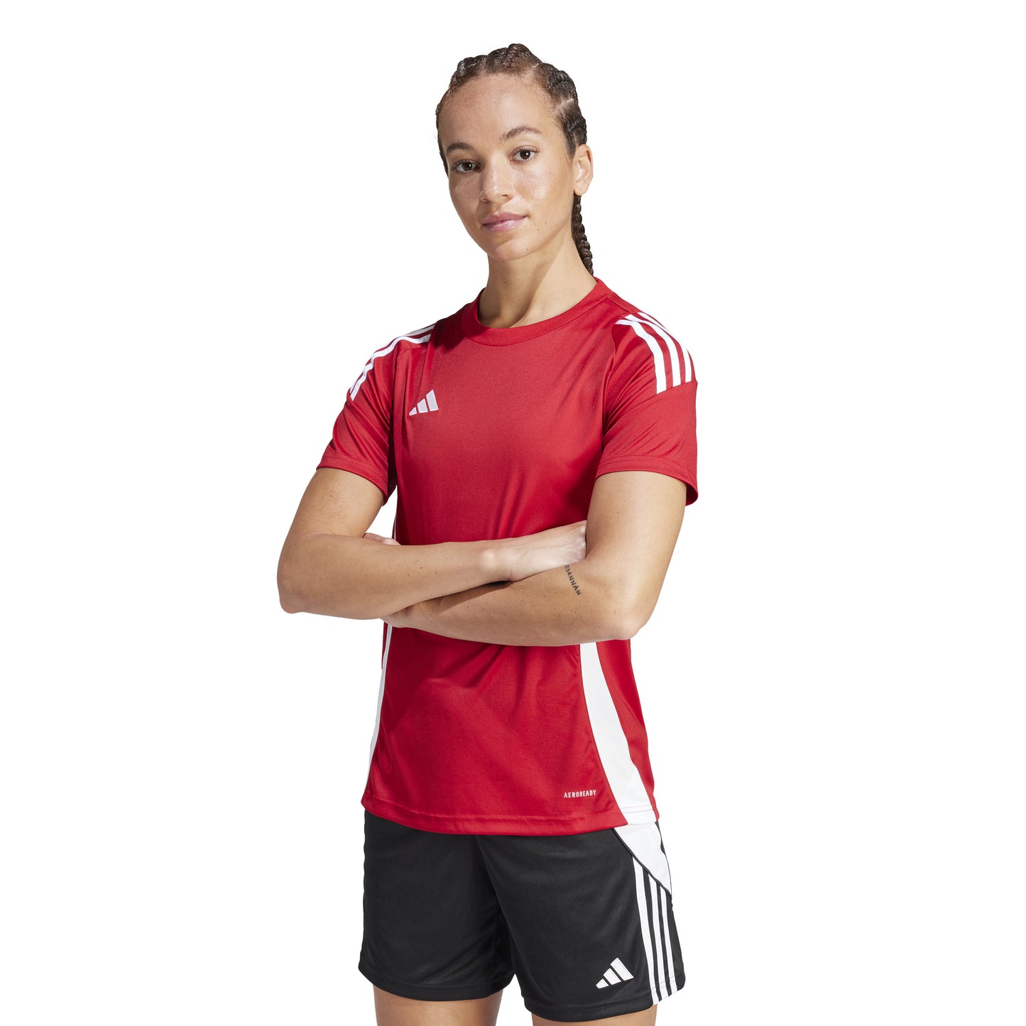 Tiro 24 Jersey Women's