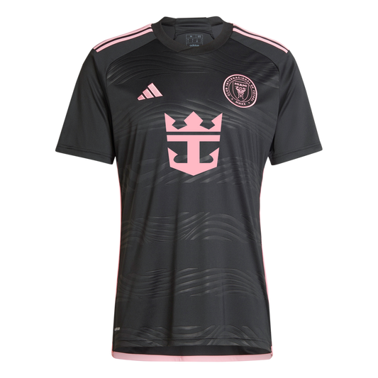 Inter Miami CF Away 2024 Junior