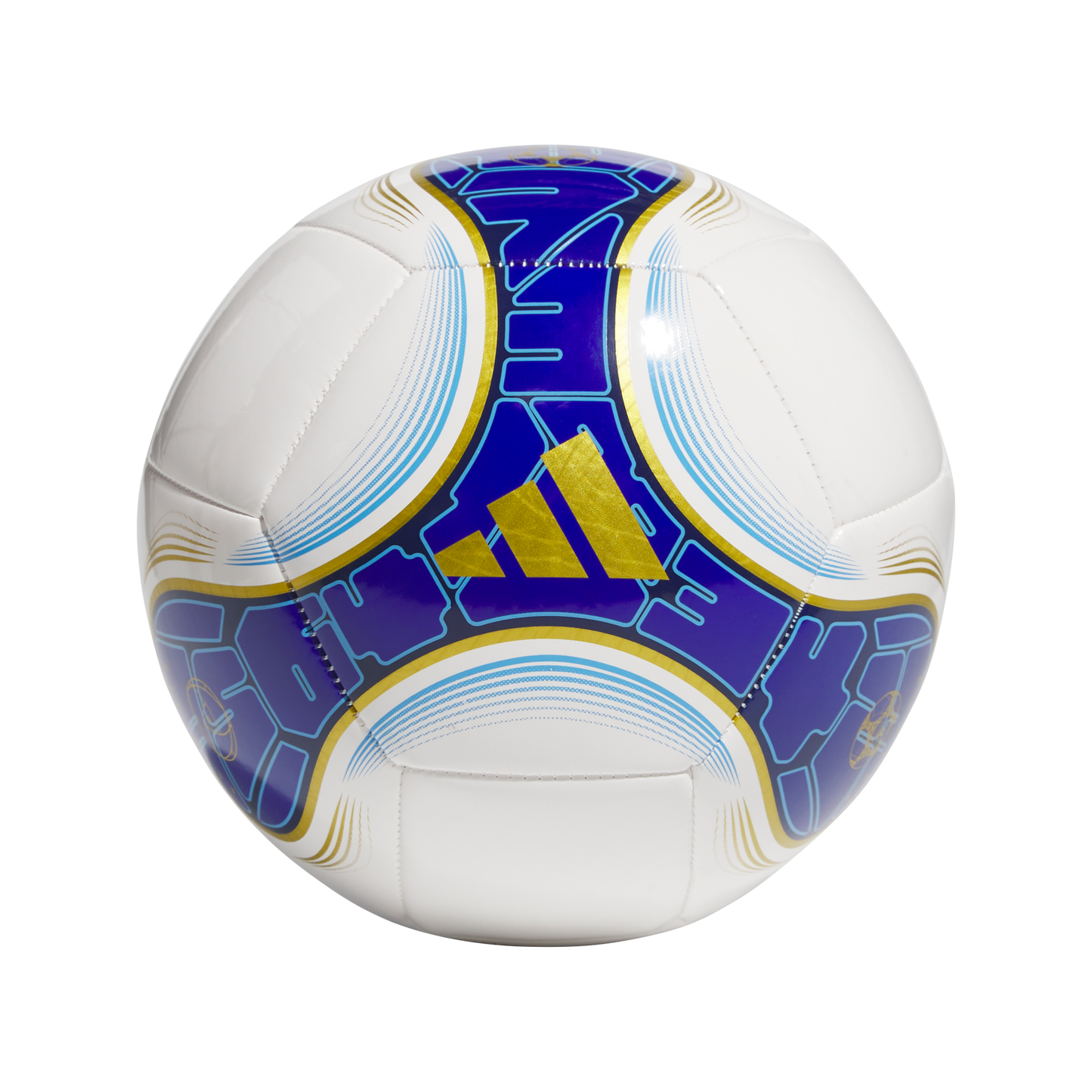 Messi Club Ball