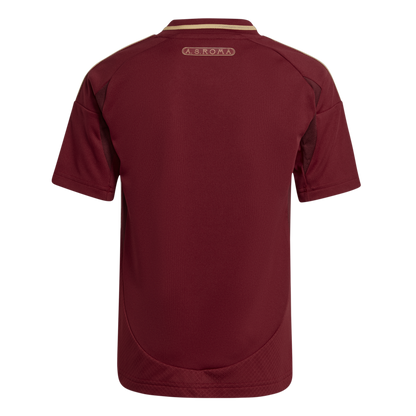 AS Roma Home 2024/25